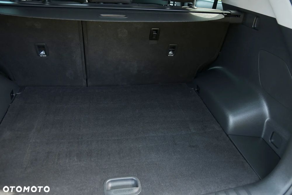 Hyundai Tucson 1.6 Turbo 2WD Passion Plus - 20