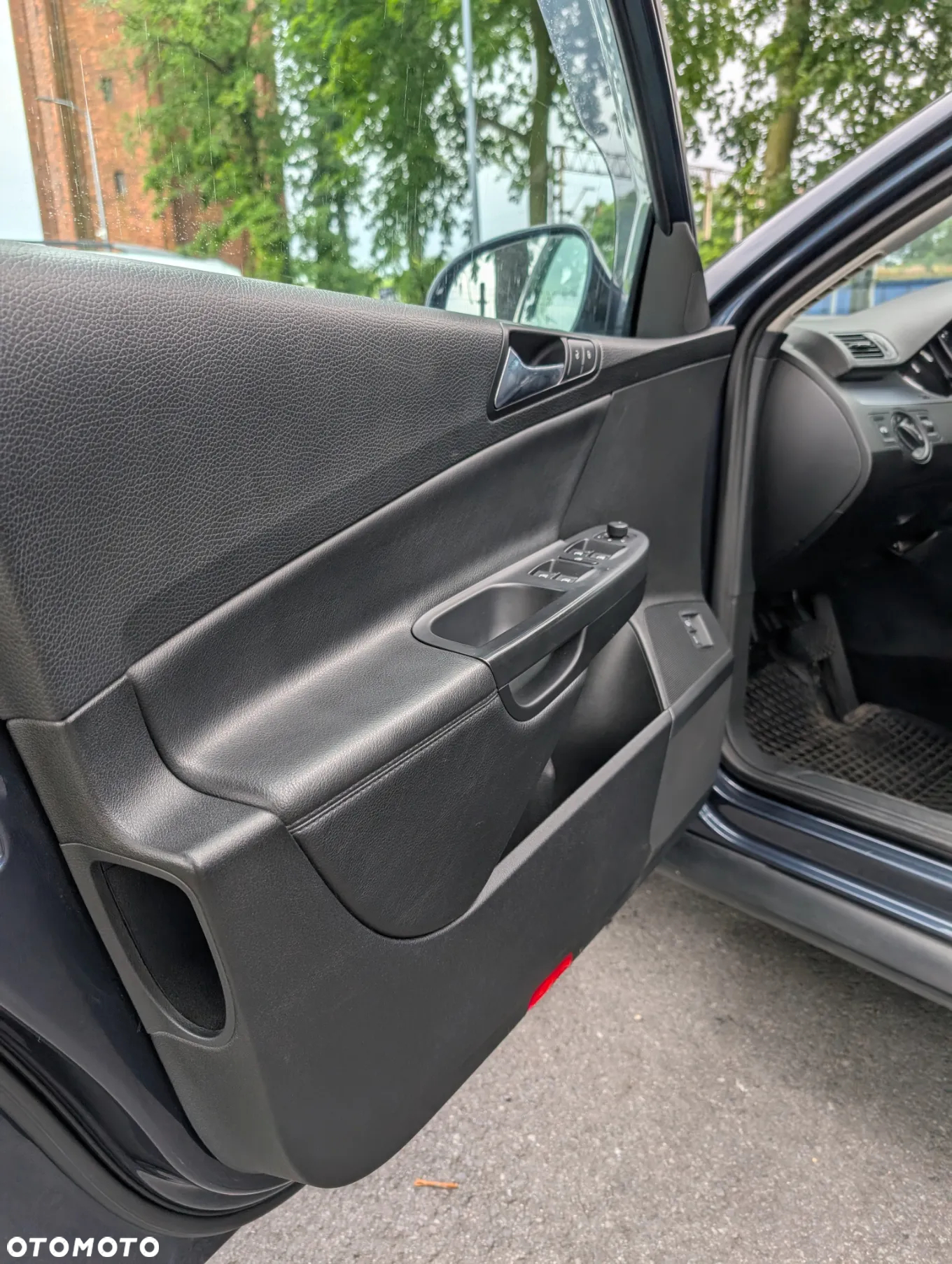 Volkswagen Passat 2.0 TDI DPF Highline DSG - 18