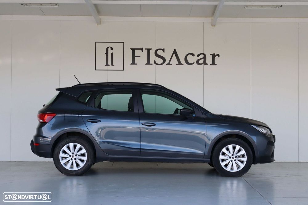 SEAT Arona 1.0 TSI Style - 7