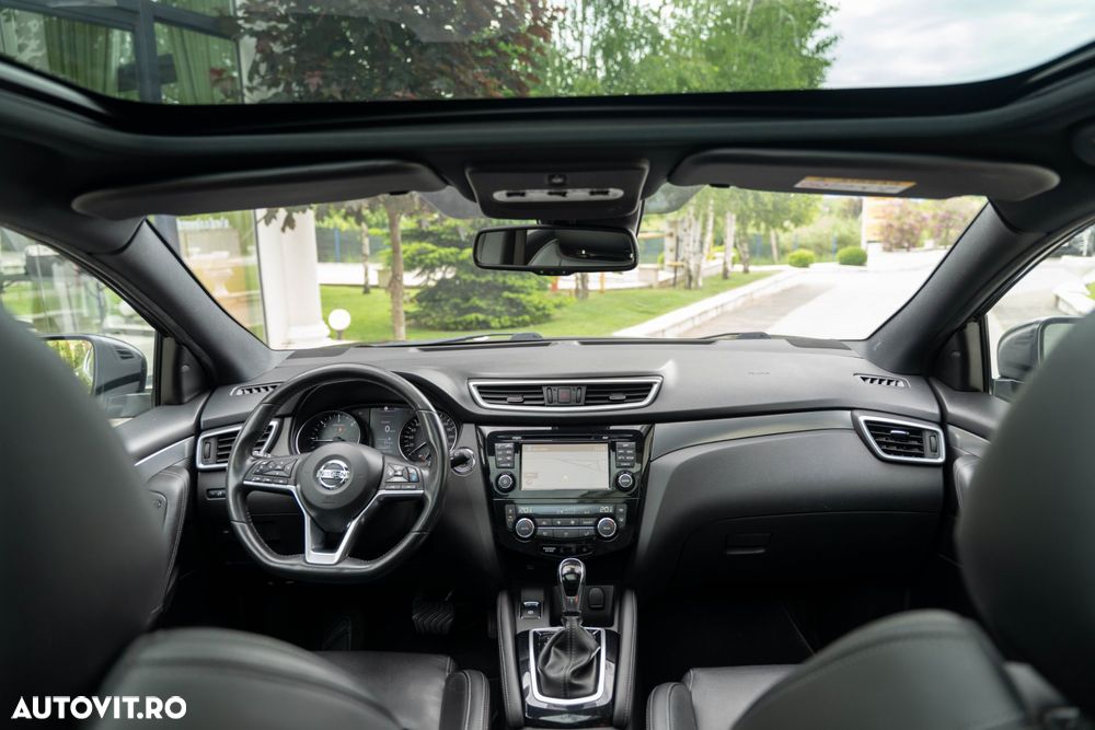 Nissan Qashqai ver-1-5-dci-teknaplus - 15