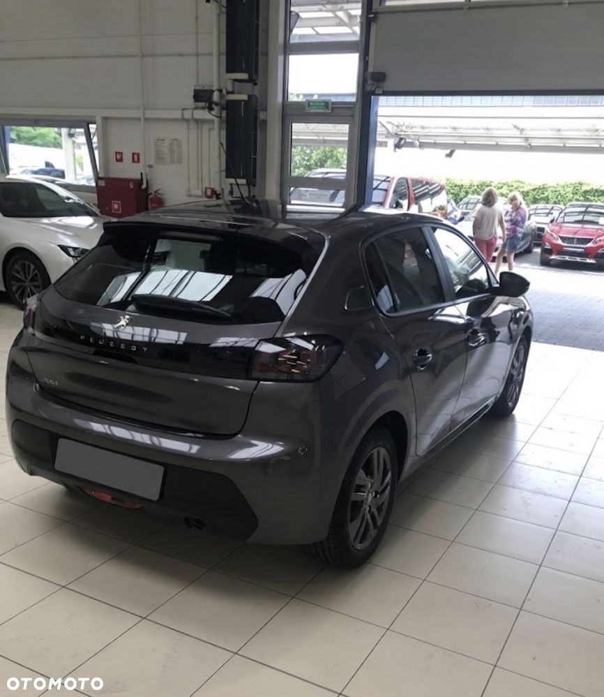 Peugeot 208 1.2 PureTech Active Pack S&S - 3