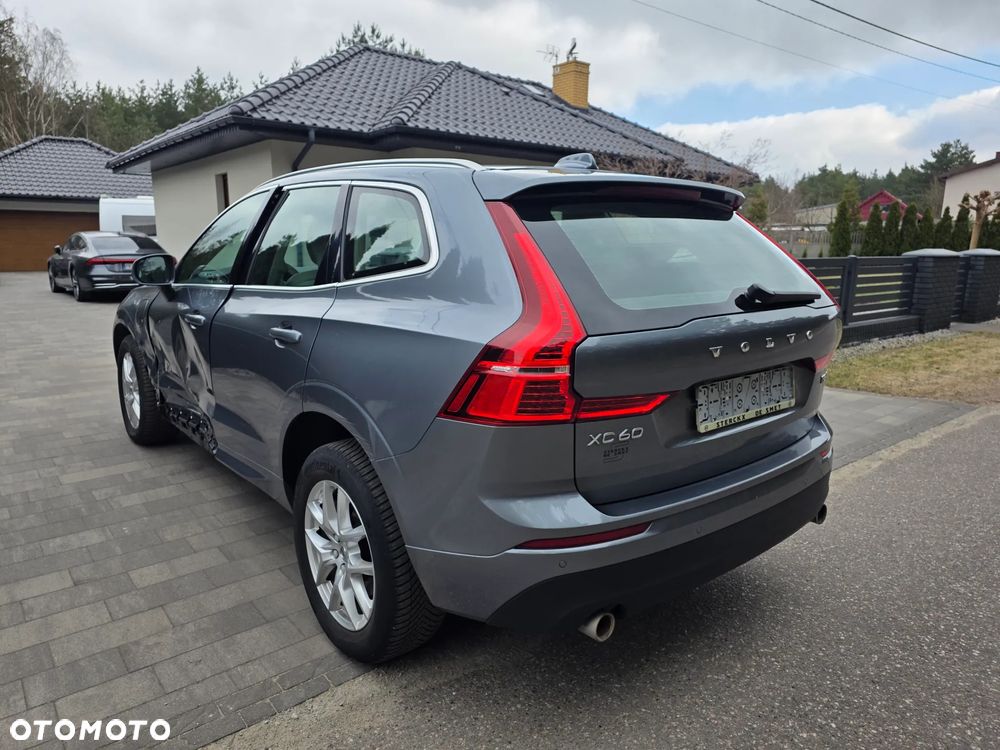 Volvo XC 60 - 6