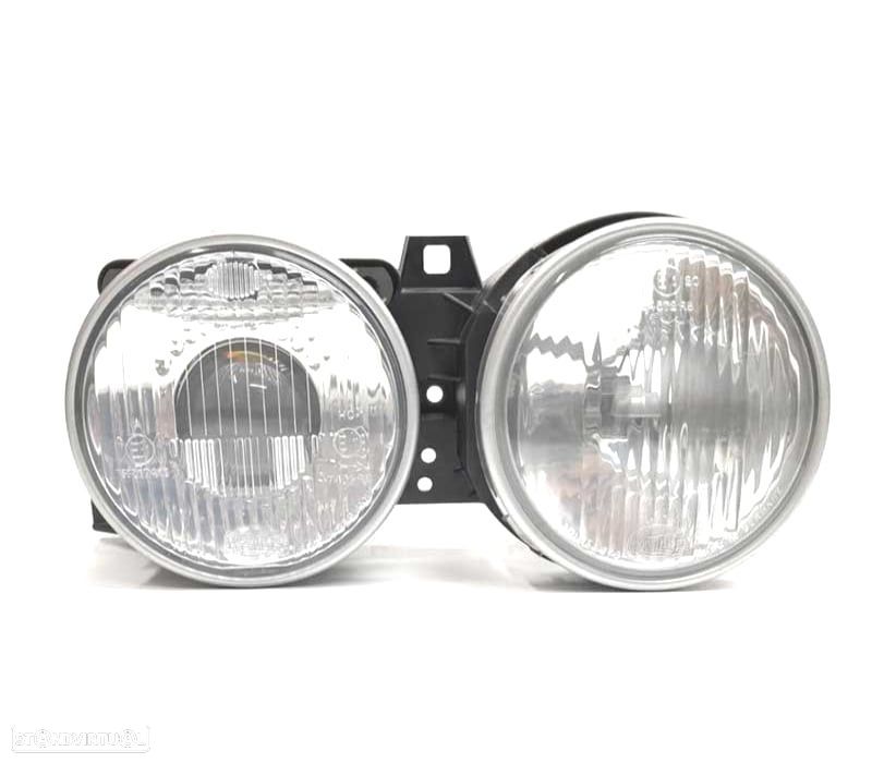 FAROL DIR BMW SÉRIE 3 E30 82-94 - 1
