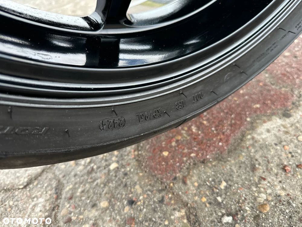 Ducati Multistrada - 13