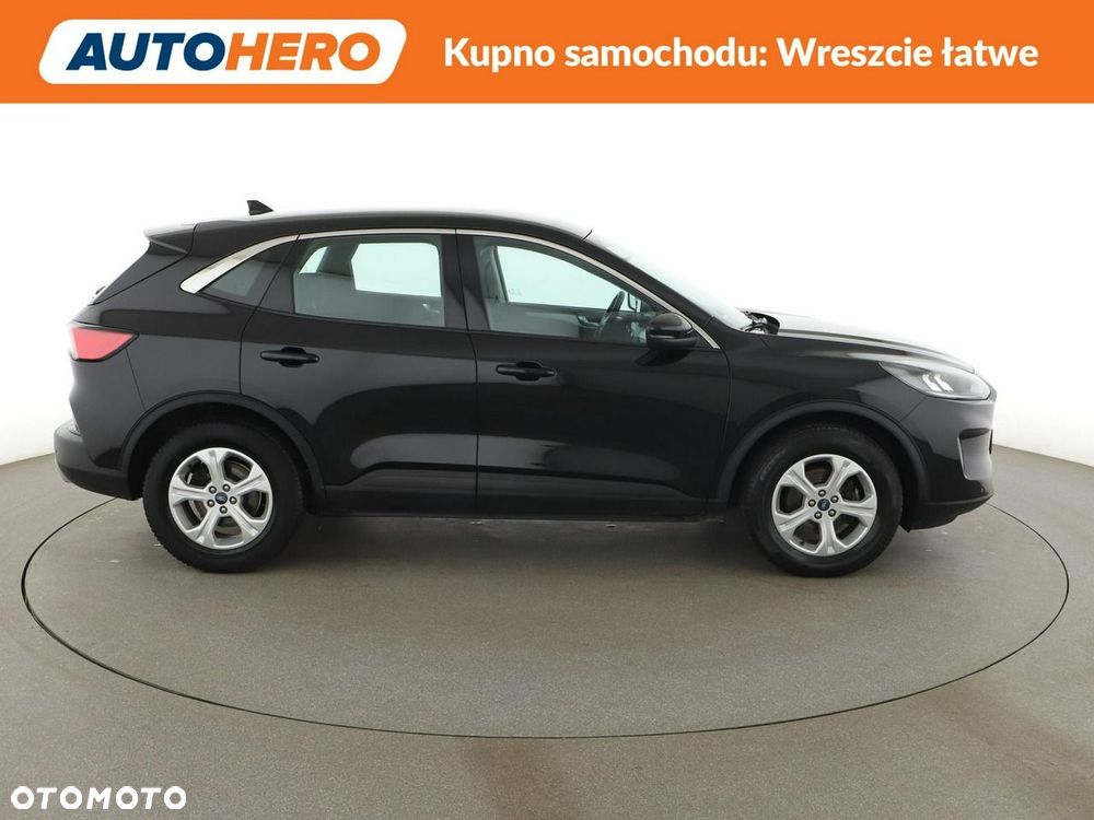Ford Kuga 2.0 TDCi 4x2 Cool & Connect - 10