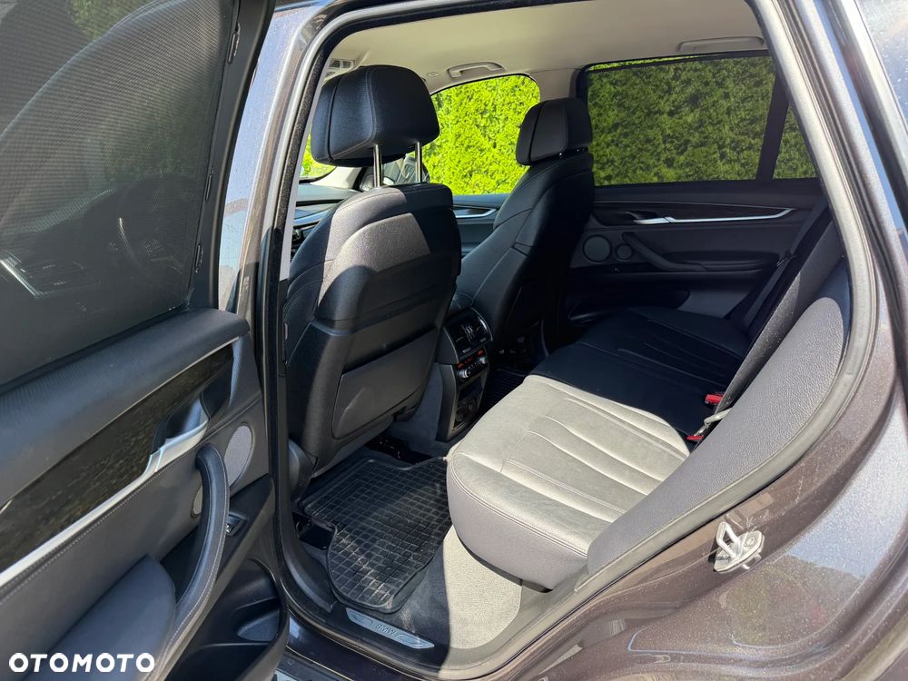BMW X5 - 16