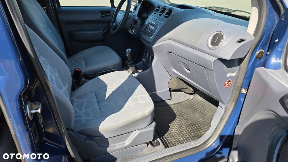 Ford Connect Tourneo - 28