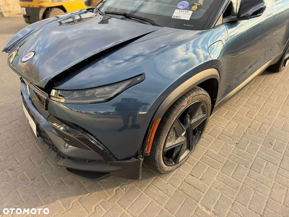 Fisker Ocean - 17