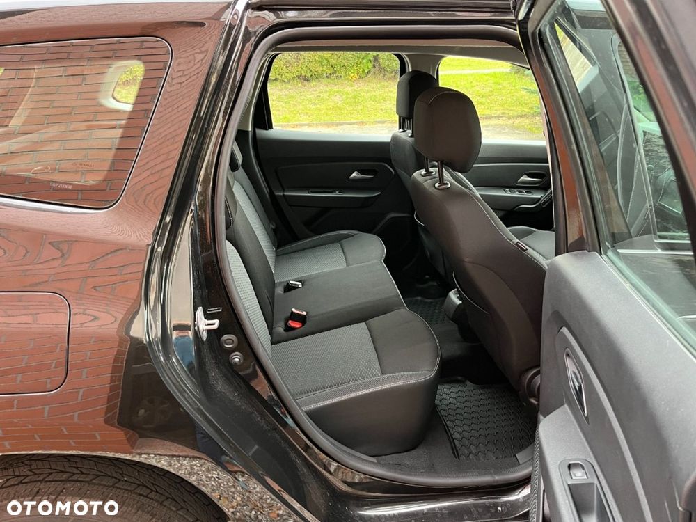 Dacia Duster 1.2 TCe Comfort - 23