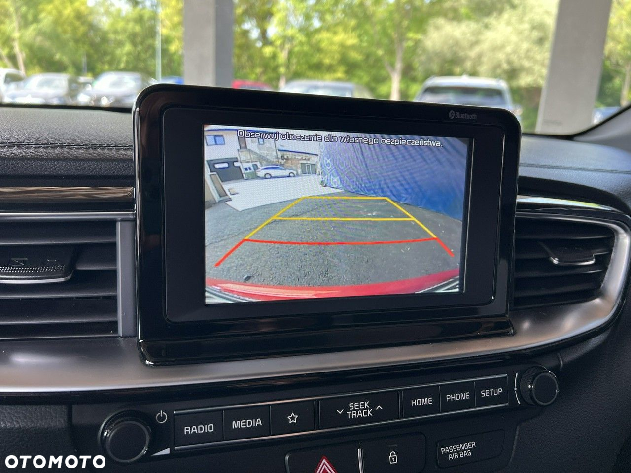 Kia ProCeed - 29