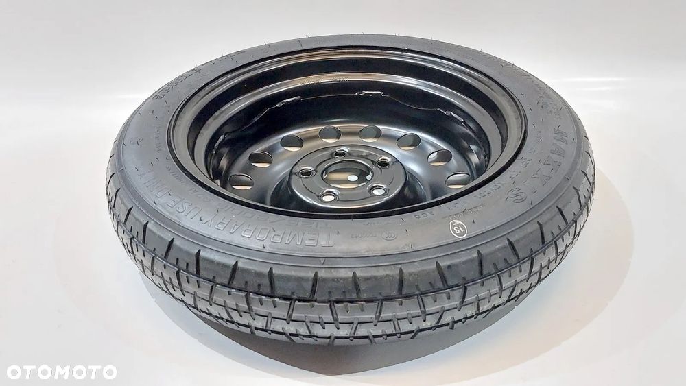 dojazdówka koło dojazdowe hyundai i30 kia ceed 16'' ET30 52910-A6900 - 10