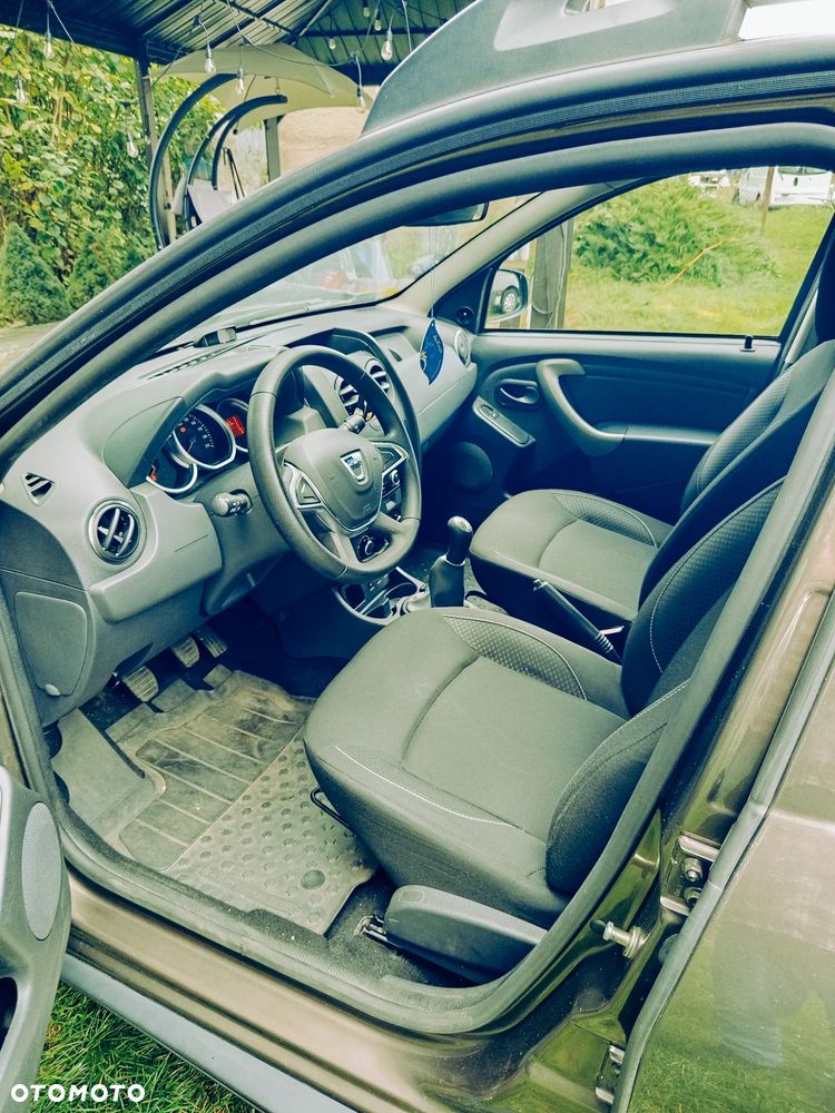 Dacia Duster - 3