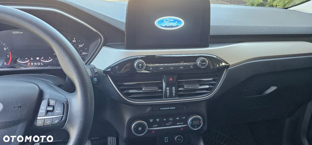 Ford Kuga 1.5 EcoBoost AWD Trend ASS - 22