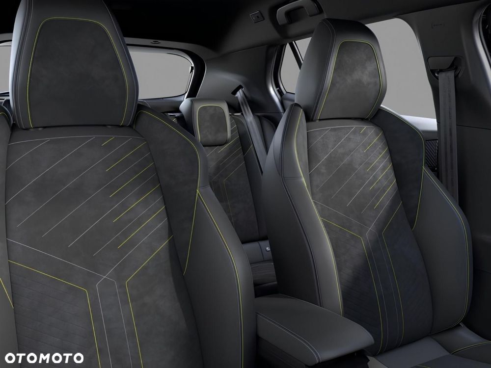 Peugeot 2008 - 8