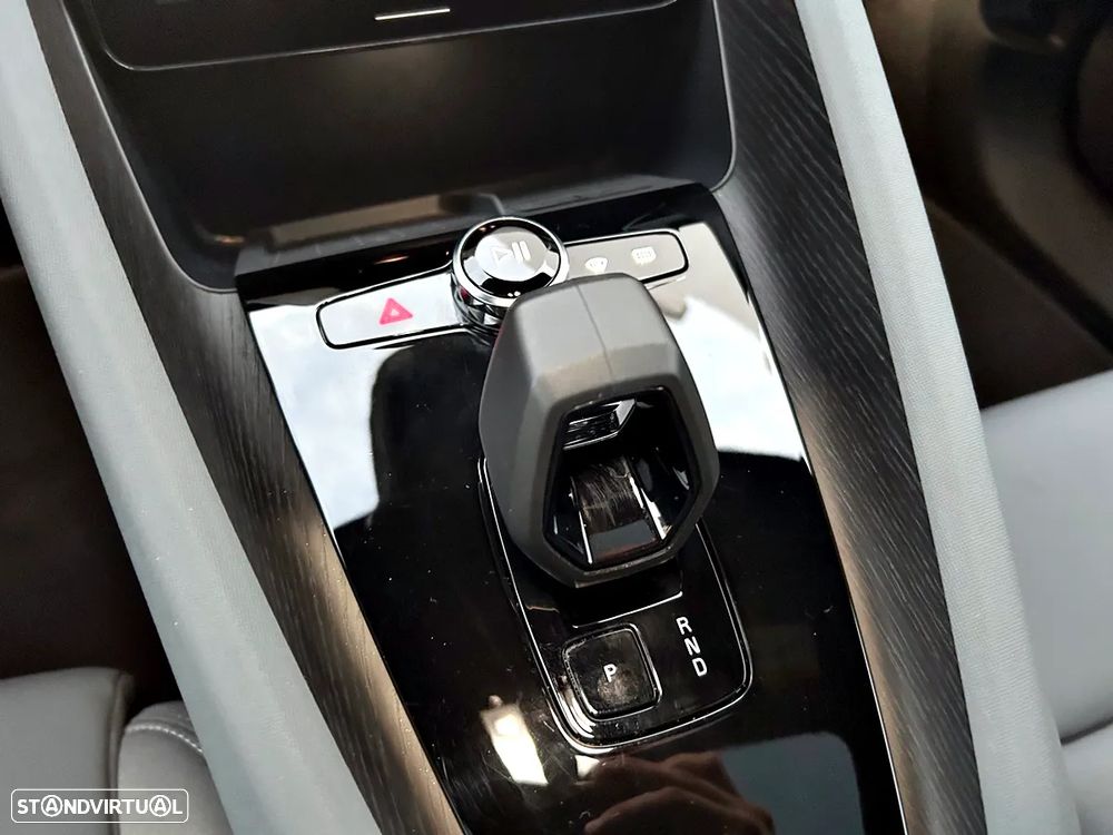 Polestar 2 Long Range 78 kWh AWD Performance - 15