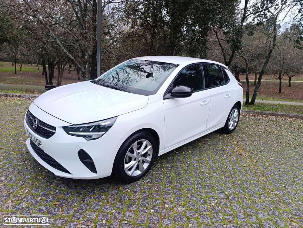 Opel Corsa 1.2 Edition - 3