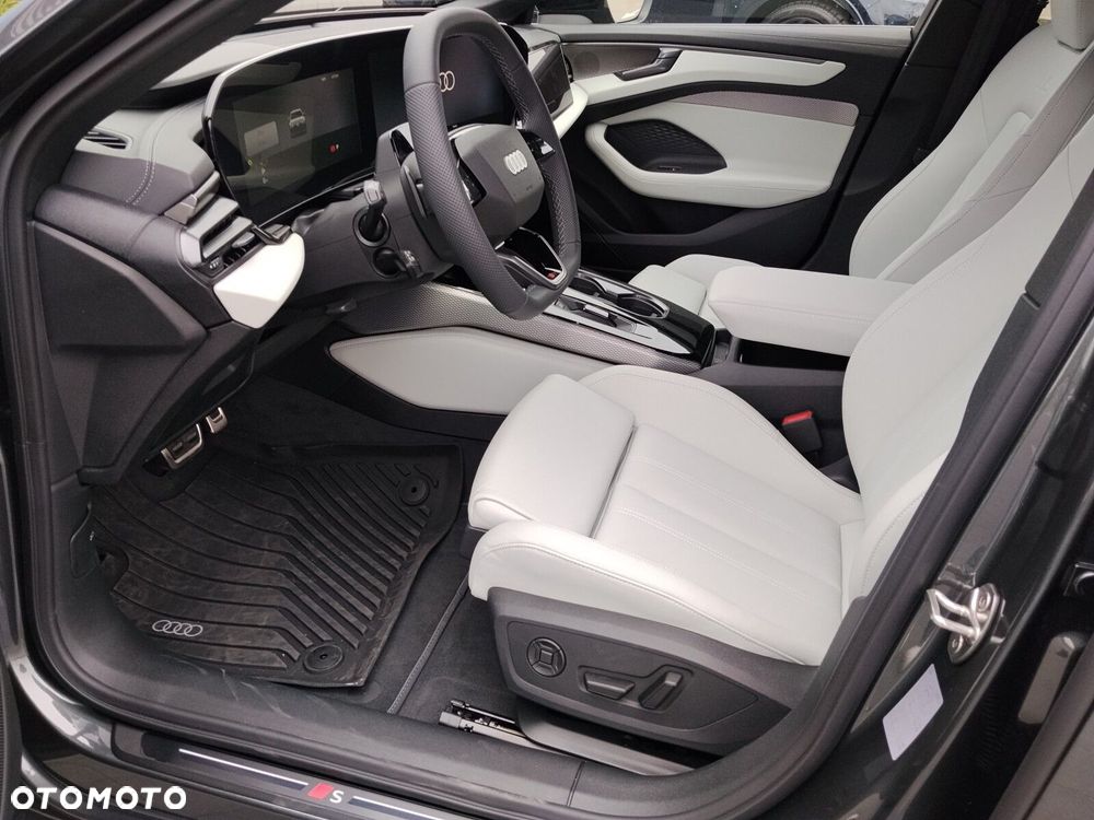 Audi A6 Limousine - 12