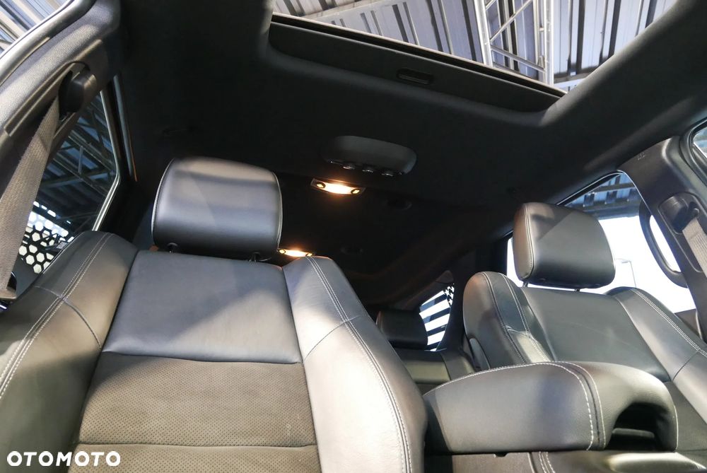 Dodge Durango - 31