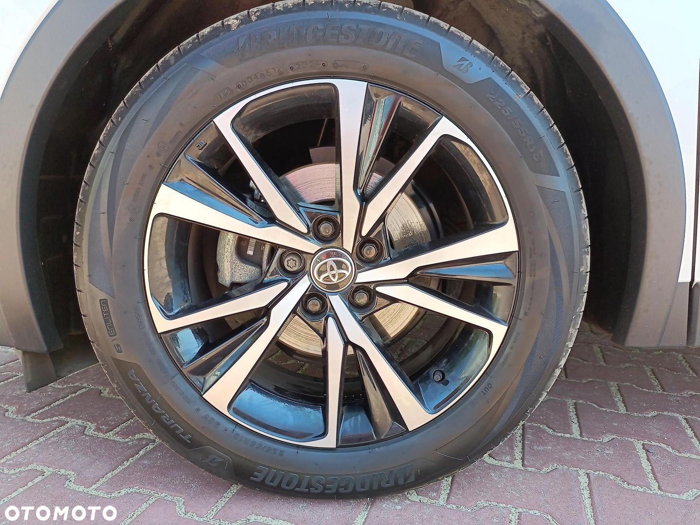 Toyota C-HR 1.8 Hybrid Style - 23