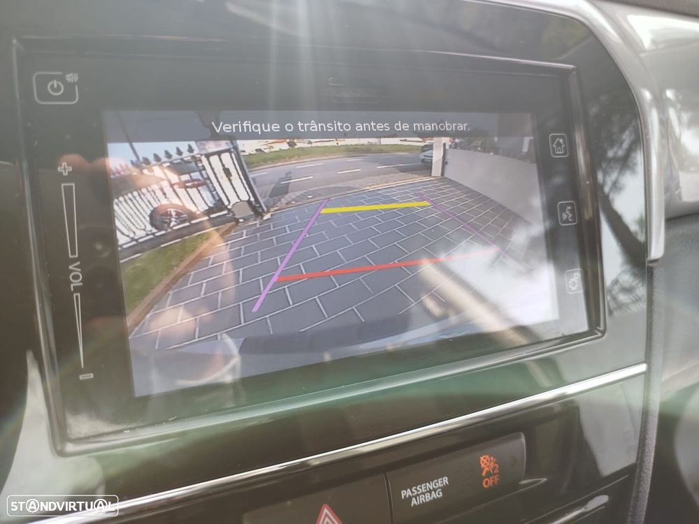 Suzuki Vitara 1.6 DDiS Special Edition 4WD - 19