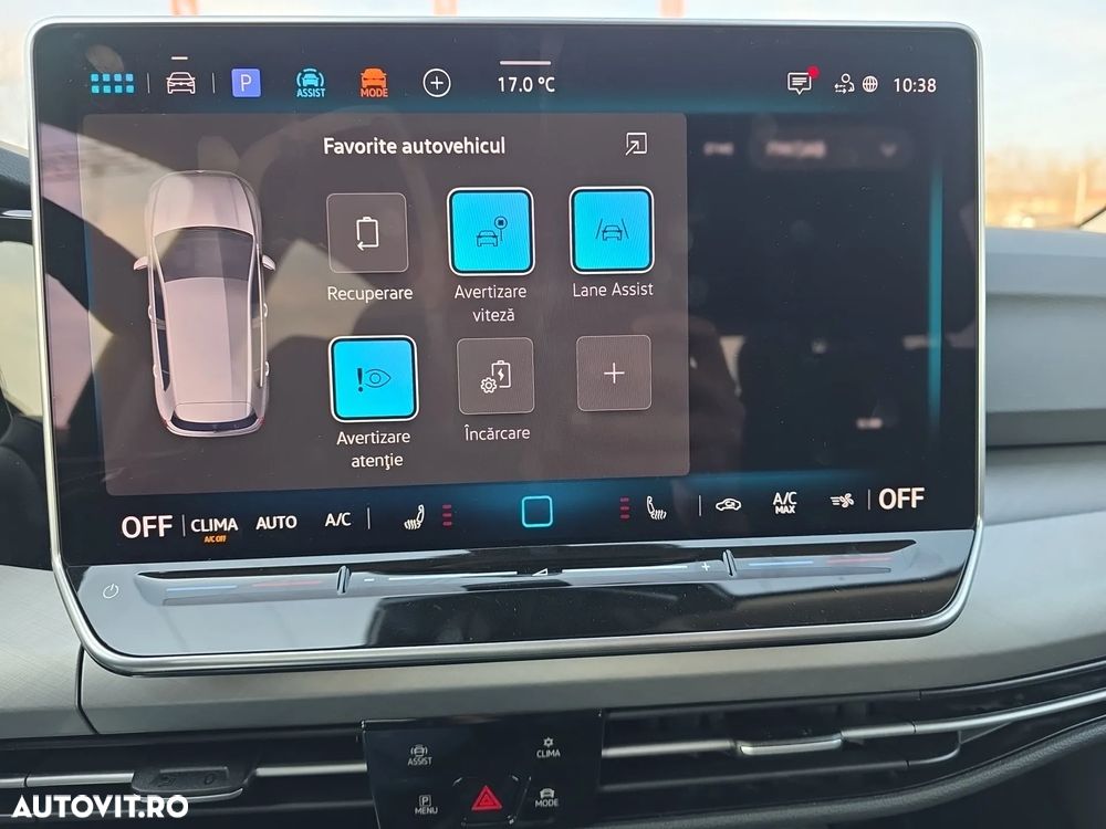 Volkswagen Golf - 18