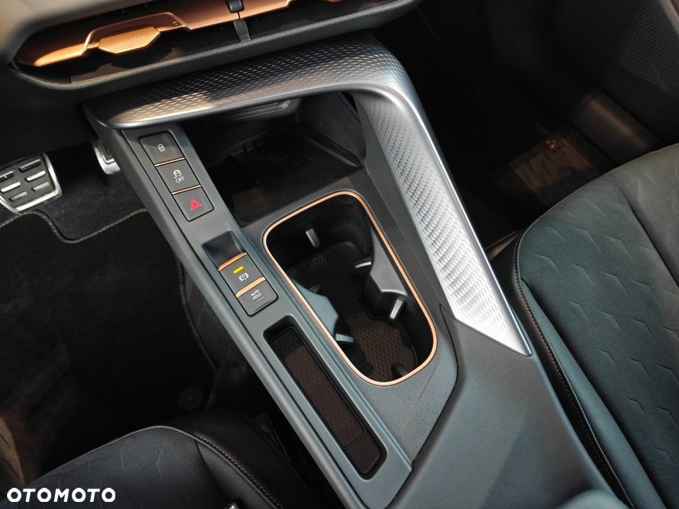Cupra Terramar - 29