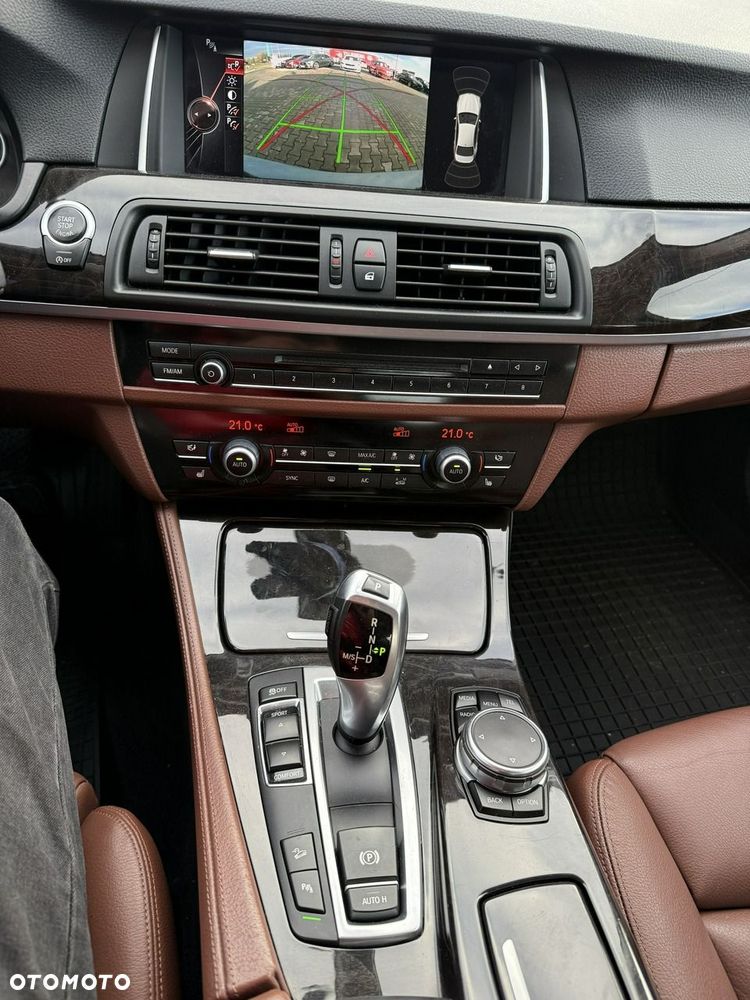 BMW Seria 5 - 20