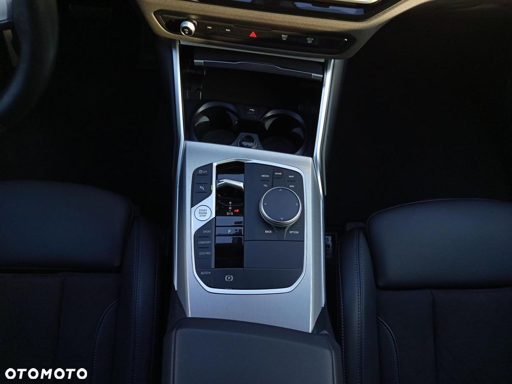 BMW Seria 3 - 19