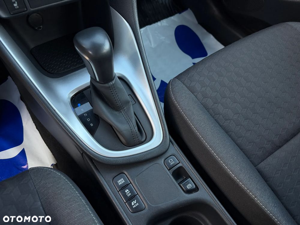 Toyota Yaris Hybrid 1.5 Comfort - 21