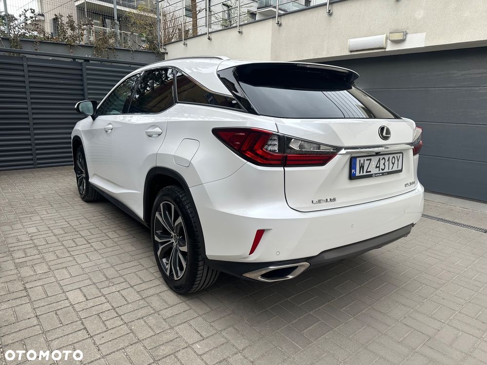 Lexus RX 300 Prestige - 14