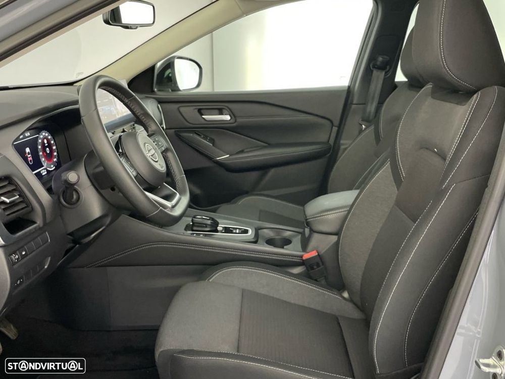 Nissan Qashqai 1.5 e-Power Tekna — fotografia 11