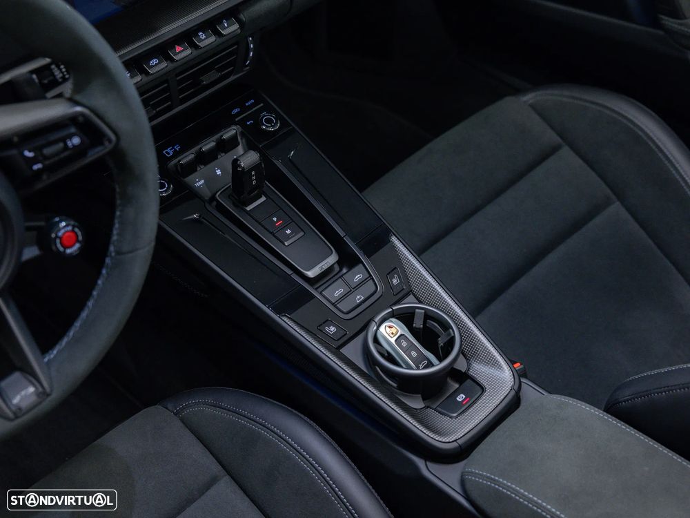 Porsche 911 (992) Carrera GTS - 47