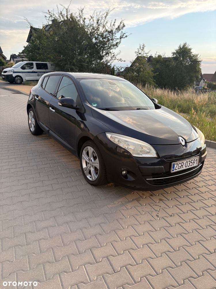 Renault Megane 1.4 16V TCE Dynamique - 3