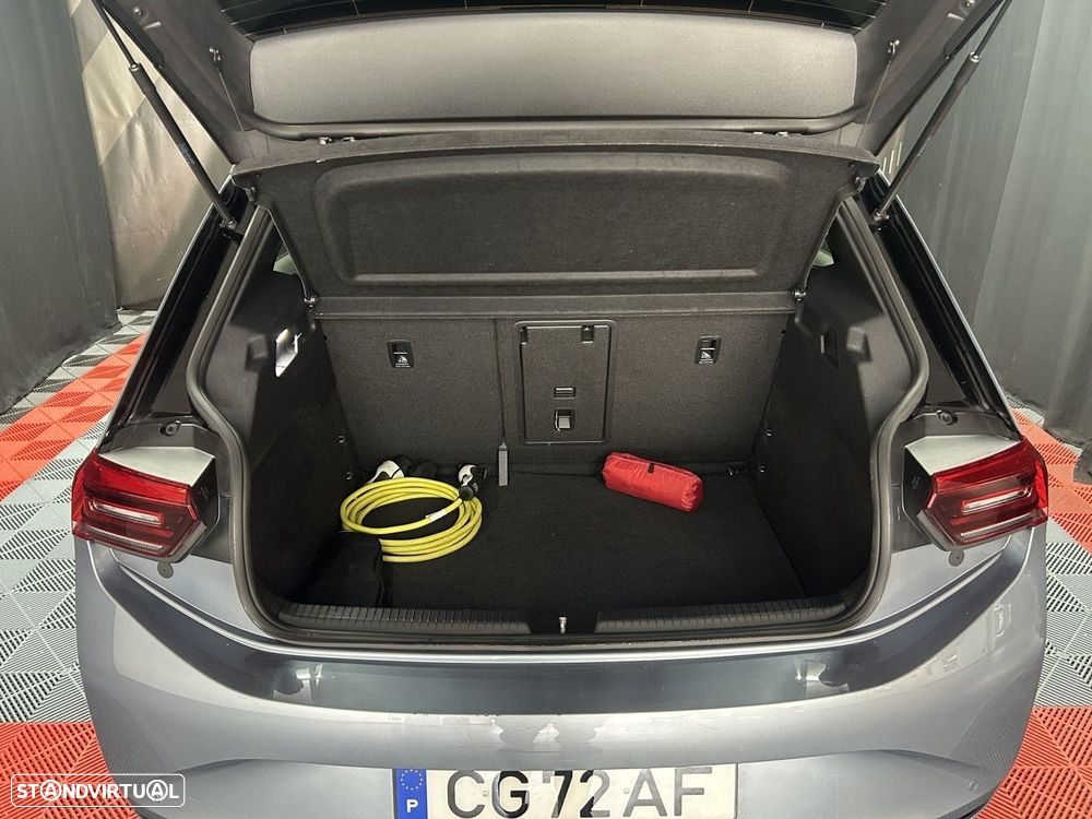 VW ID.3 58 kWh Pro - 8