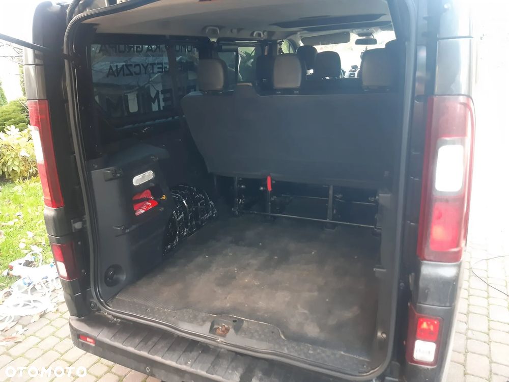 Renault Trafic Passenger 3,0t Pack Clim - 31