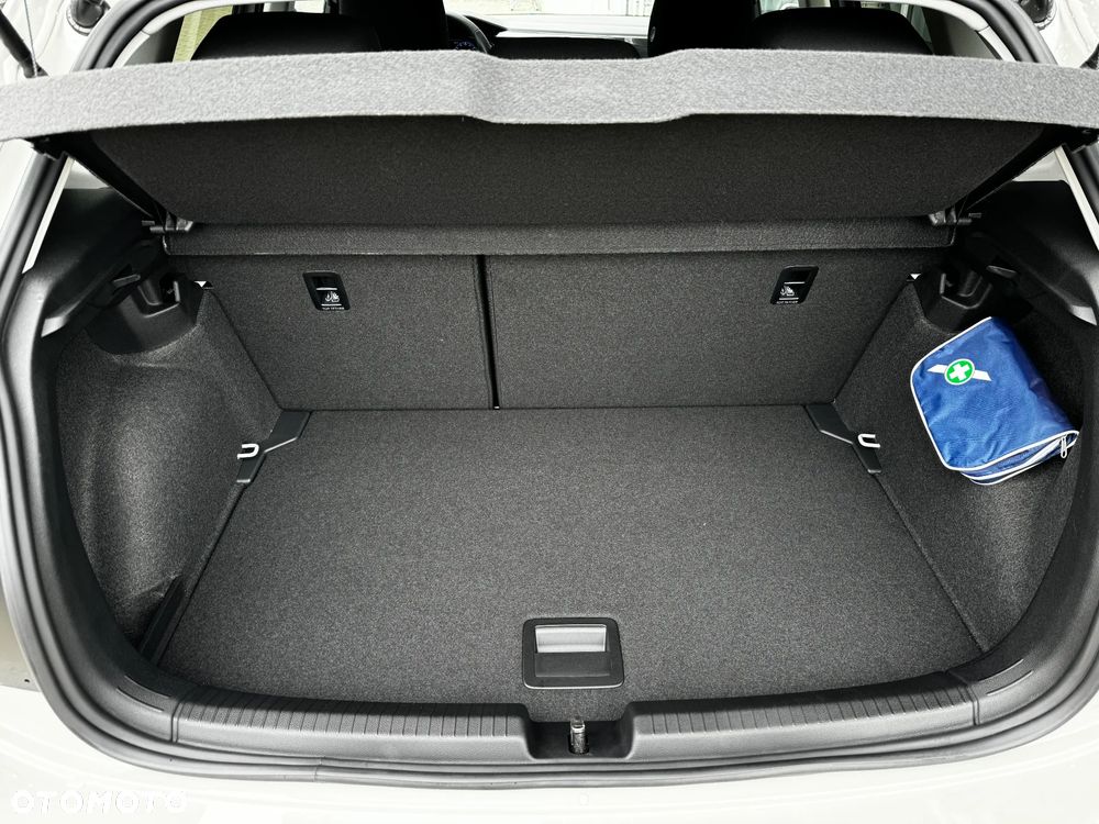 Volkswagen Polo 1.0 MPI Life Plus - 13
