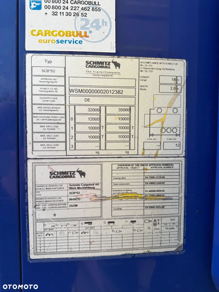 Schmitz Cargobull - 5