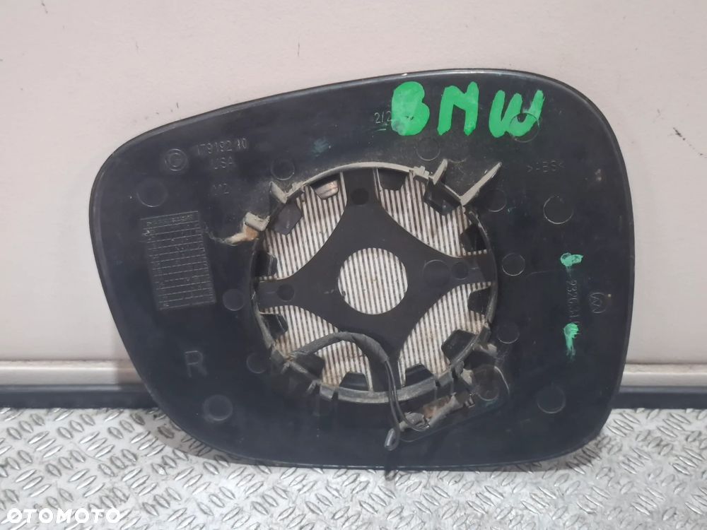 Wkład lusterka prawy BMW nr 232634075 - 2