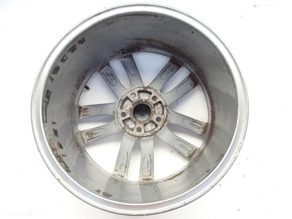 ALUFELGI FELGI 18 5x112 8" ET 44 3G0601025H VW PASSAT B8 ARTEON R-LINE - 6