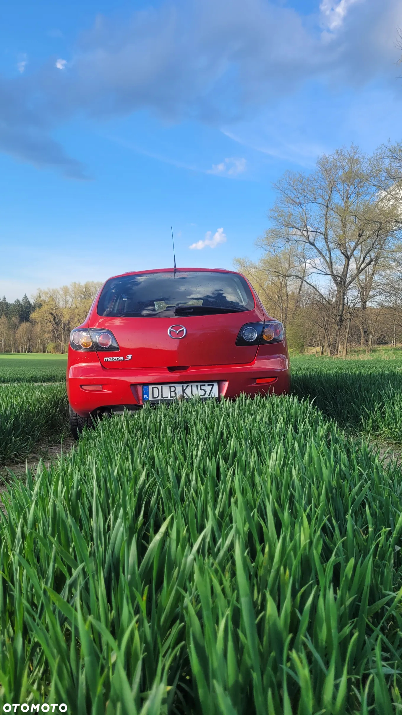 Mazda 3 - 17