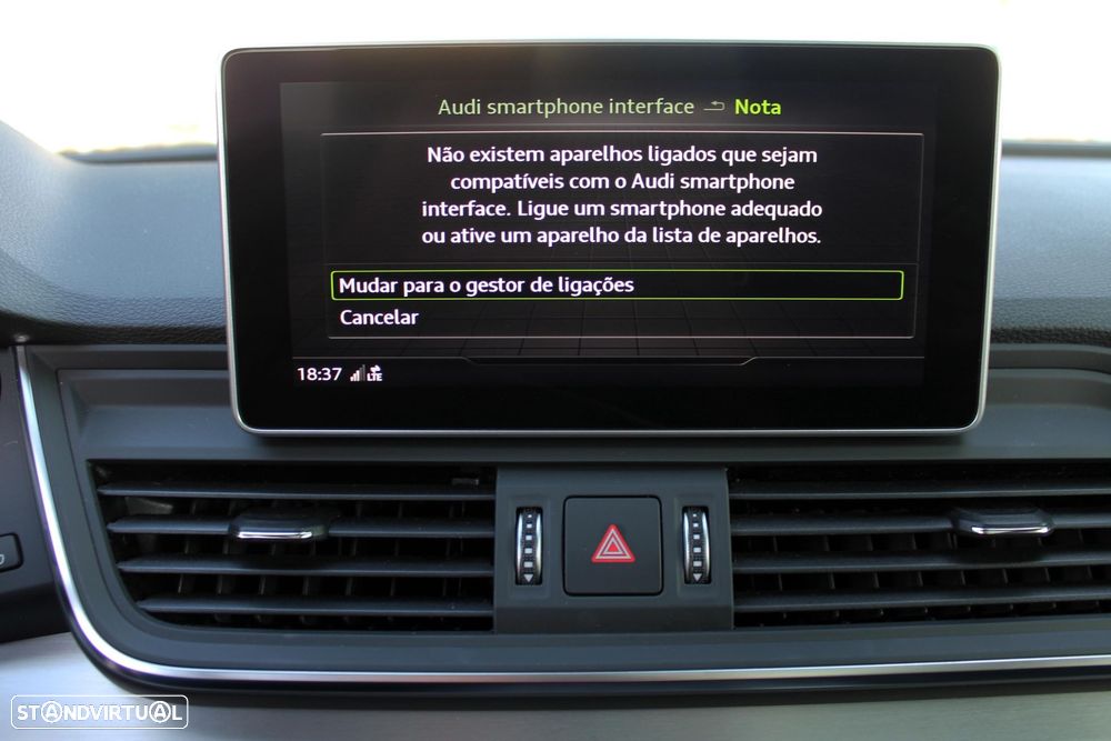 Audi Q5 55 TFSIe quattro S line S tronic - 25