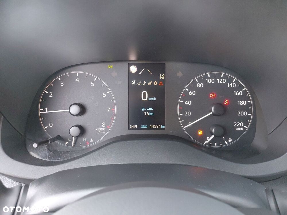Toyota Yaris 1.5 Comfort - 17