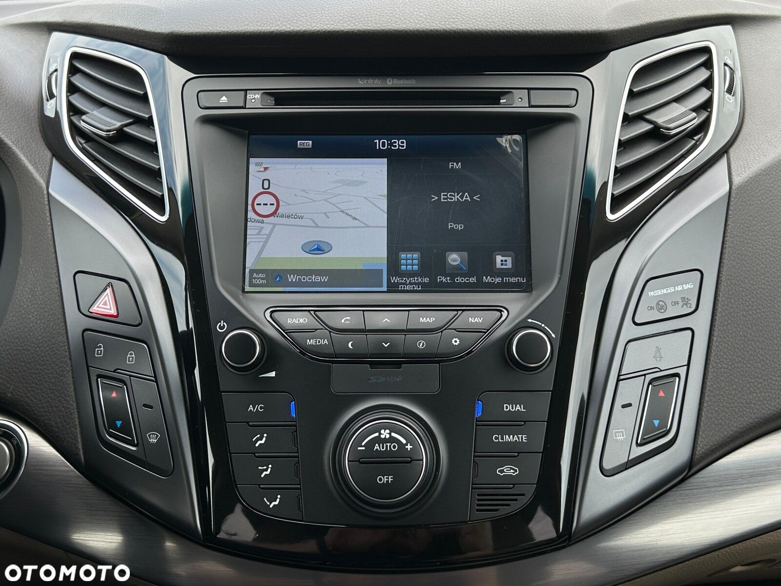 Hyundai i40 1.7 CRDi Premium DCT - 29