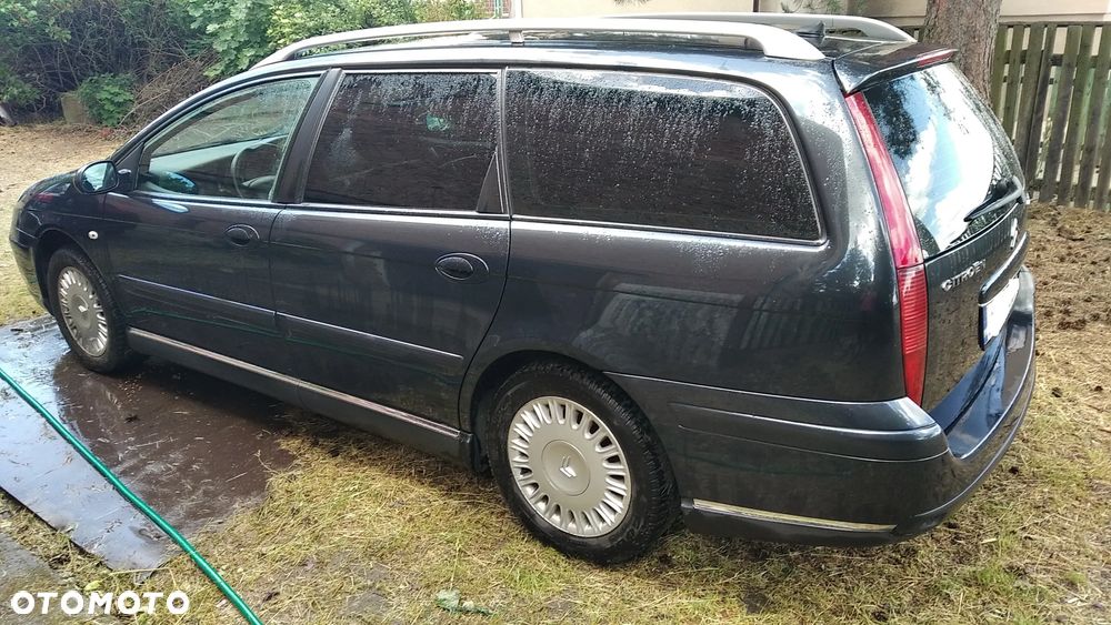 Citroën C5 - 2