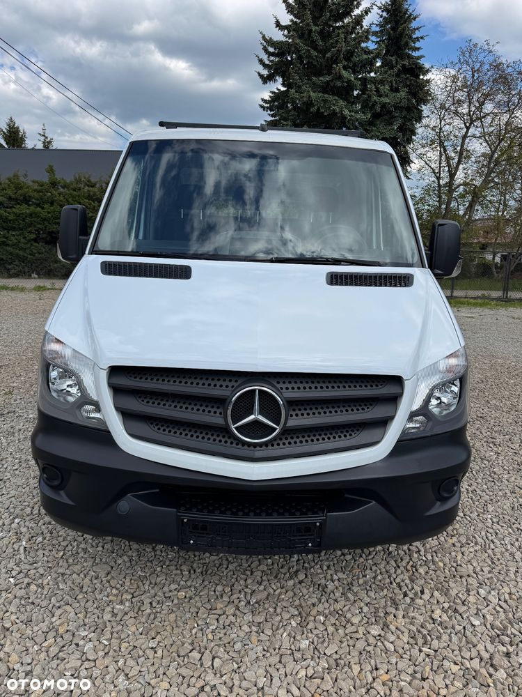 Mercedes-Benz Sprinter - 8