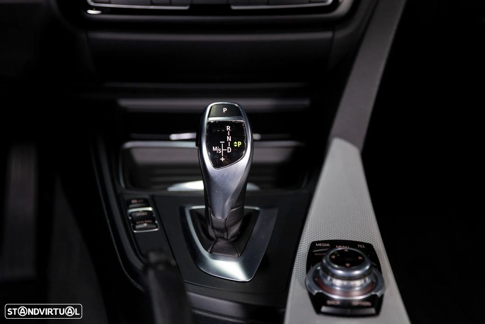 BMW 420 Gran Coupé d Pack M Auto - 18