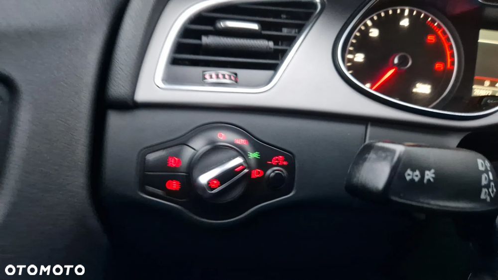 Audi A4 Allroad - 17