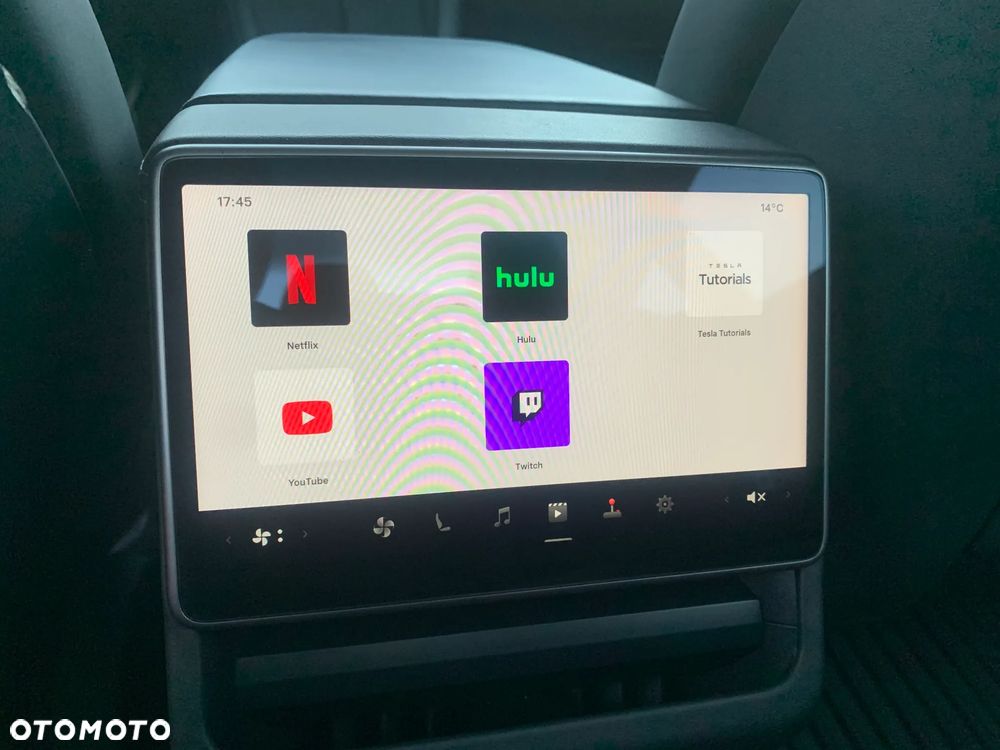 Tesla Model 3 Premium Langstreckenbatterie RWD - 24