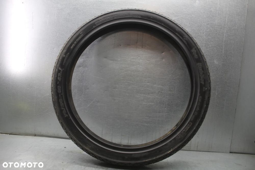 Opona motocyklowa Vee Rubber 70/90 R16 C401 - 2