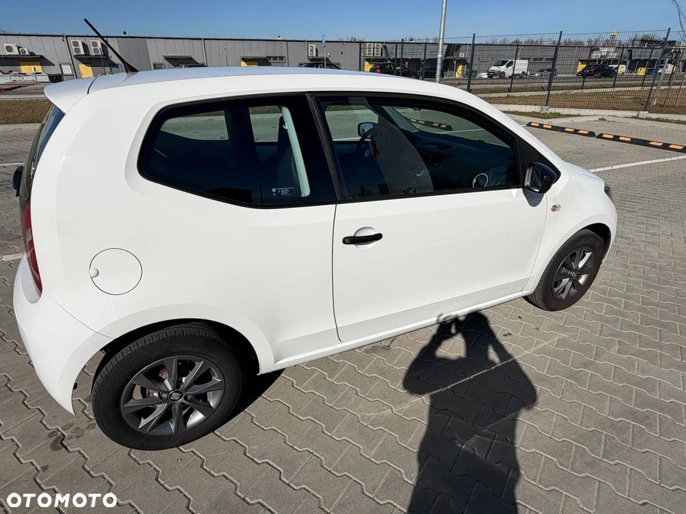 Volkswagen up! 1.0 move EU6 - 5